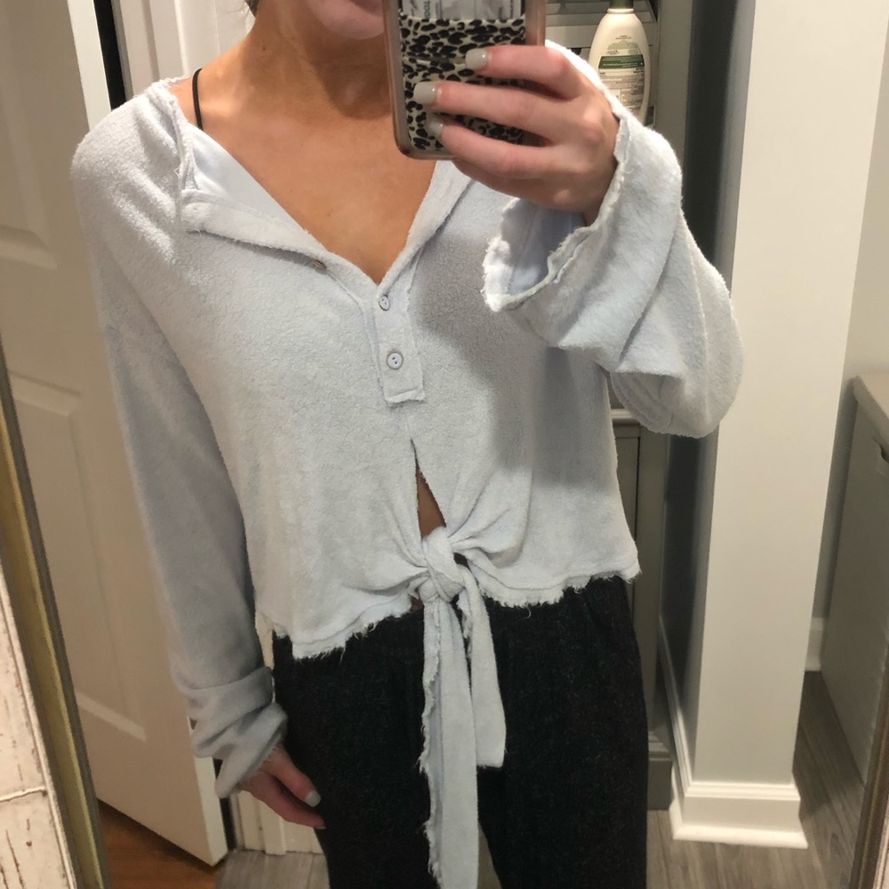 Free People Top